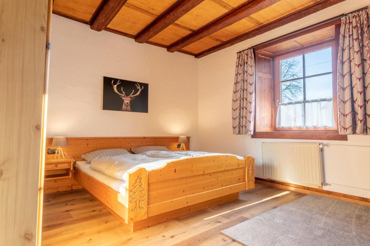 Ferienwohnung Alex Uehlingen-Birkendorf Exterior photo